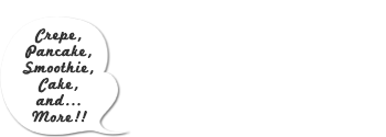 Sweets Cafe Mahalo